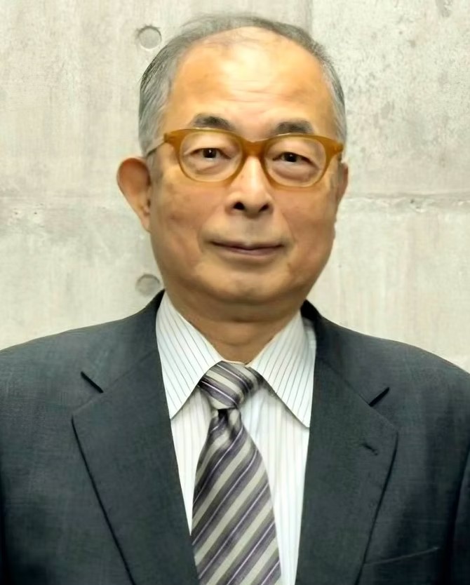 小野次郎 会長