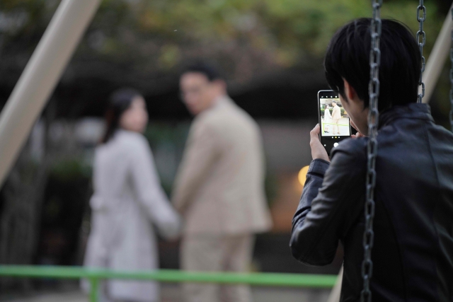 調査のイメージ