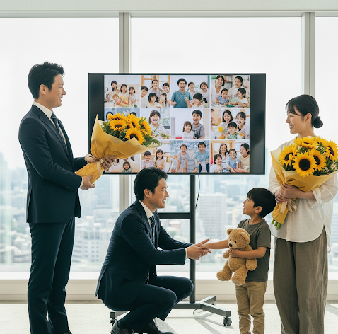 スポンサー協賛