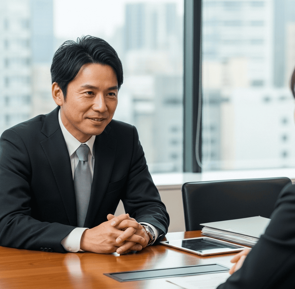 無料相談・ヒアリング